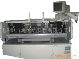 租售环球自动插件机，