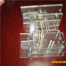 专业加工测试治具、装配治具、过炉治具