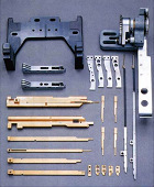 供环球6241D配件