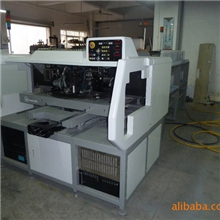 供应LED灯自动插件机