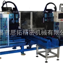 FB-TC汽车天窗全自动铆接设备