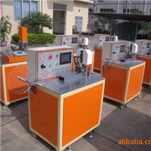 供应：广东超声波织带剪切机、多角度剪切机(现货供应)