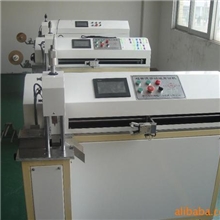 供应:广东多角度剪切机、宠物带剪切机自动剪切机