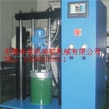 PUR热熔胶上胶机，l车灯组装上胶机，组装上胶机