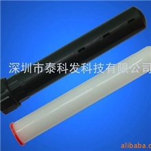 12盎司红胶管，12盎司红胶筒，富士红胶筒，锡膏筒