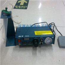 厂家直销全自动精密数显点胶机/自动循环滴胶机