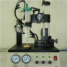 供应圆形点胶机设备