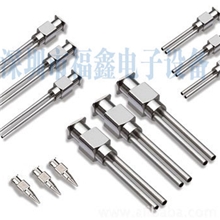 厂家供应双管点胶针头