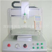 TZ-600点胶机/led点胶机/手动点胶机