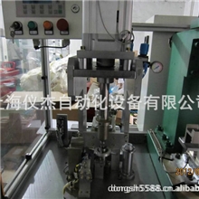 厂家专业生产配件装配线可定制手手刹杆装配线