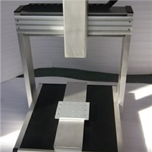 自动焊锡机机架|三轴焊锡机工作台|铝型材组装龙门四轴运动平台