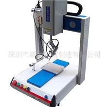 顺尚焊锡机|数控焊锡机|四轴联动焊锡机|焊锡机器人|自动化设备