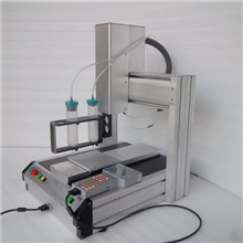 点胶机器人|自动点胶机|全自动点胶机
