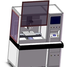 自主研发激光焊锡机|深圳激光焊锡机价格|哪里有激光焊锡机出售
