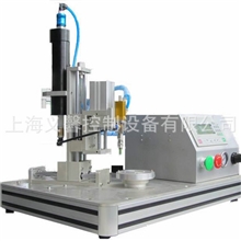 厂家直销圆弧硅胶打胶机全自动打胶机自动双组份打胶机