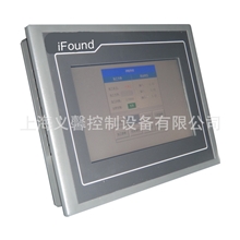 六轴点胶机控制系统/iFound3到6轴点胶控制系统