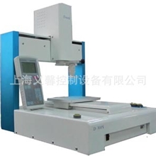 厂家供应D300S自动式点胶机桌面式点胶机自动滴塑机点胶机