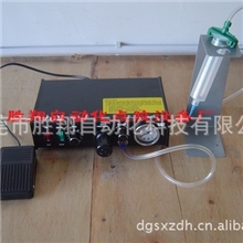 普通手动点胶机SX-010