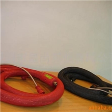 供应热熔胶管热熔胶机配件橡塑保温管规格