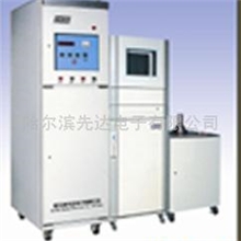 哈尔滨先达电子有限公司供应自动充磁检测系统