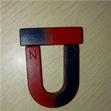 供应教育U型磁，教育磁铁