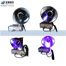 厂家生产轻便易操作长寿命Z125W紫外线灯