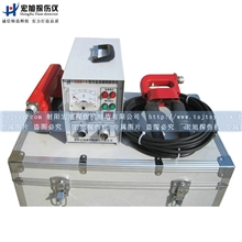 厂家推荐便携式交直流两用电磁轭探伤仪