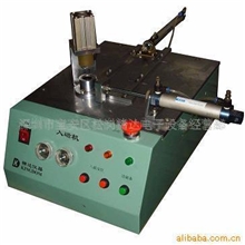 入磁机、卷磁条机、普通入磁机