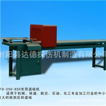 现货销售CTD系列自动退磁机充磁机退磁机