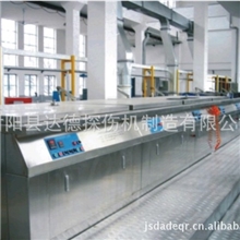 现货销售DD-I型荧光渗透检测流水线