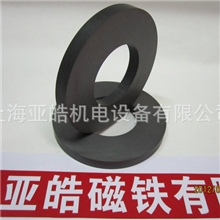 热销推荐耐高温高强度环形磁铁