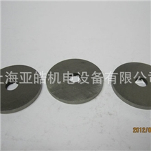 批发供应高精度耐腐蚀包装磁铁片