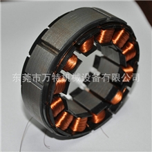 热销推荐多轴定子绕线机大型定子绕线机