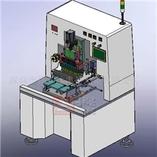 ACF贴附机ACF贴付机ACF机