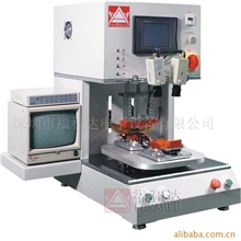 热压机脉冲热压机FPC热压机