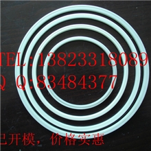 6寸扩晶环/晶片扩张环/LED固晶环/自己开模价格优惠、白/绿色