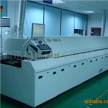 特价供应劲拓回流焊