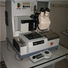 特价供应AB510邦定机