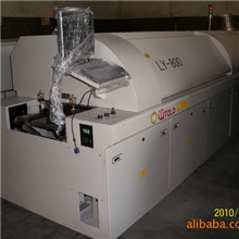 供应8温区回流焊