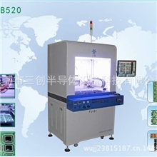 球泡灯点胶机/全自动球泡灯点胶机/球泡灯高速点胶机首选三创