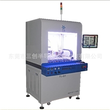 三创全自动COB点胶机/COG点胶机/COB封胶机6-40K/H