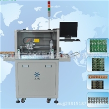 三创无线鼠标键盘全自动COB固晶机效率高