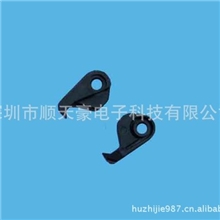 供应松下系列飞达配件Q型左边鸟咀PARTNo：X708-25213