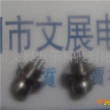 正在畅销中，双孔VS点胶嘴-HDP3(孔间距改0.7mm）1040870022