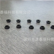 JUKI贴片机吸嘴配件2000系列506吸嘴芯胶头国产全新