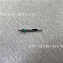 JUKI贴片机NOZZLE吸嘴芯501502503504国产全新