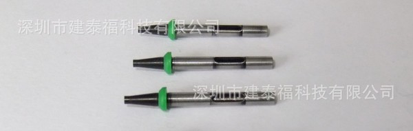 JUKI贴片机吸嘴配件NOZZLE504吸嘴专用吸嘴芯国产全新