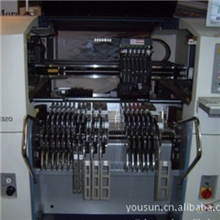 出售二手三星贴片机，三星SM320贴片机，三星SM310贴片机