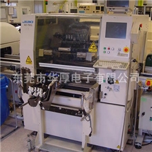 新到JUKI-KE760多功能二手贴片机，日本过来的很新，价格优势