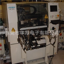 新到海外JUKI-KE750，KE760,2050,2060二手贴片机，价格优惠